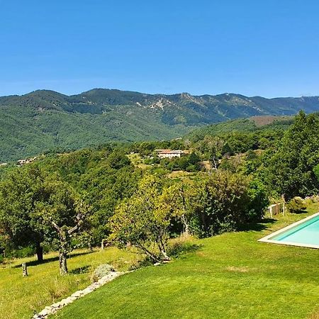 La Grange - Chez Gisi - für Naturliebhaber, Abenteurer und Geniesser Rocles  Exterior foto
